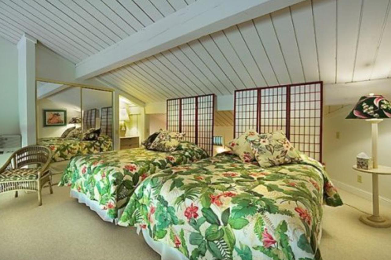 Hanalei Bay Resort 7302 Princeville Exteriör bild