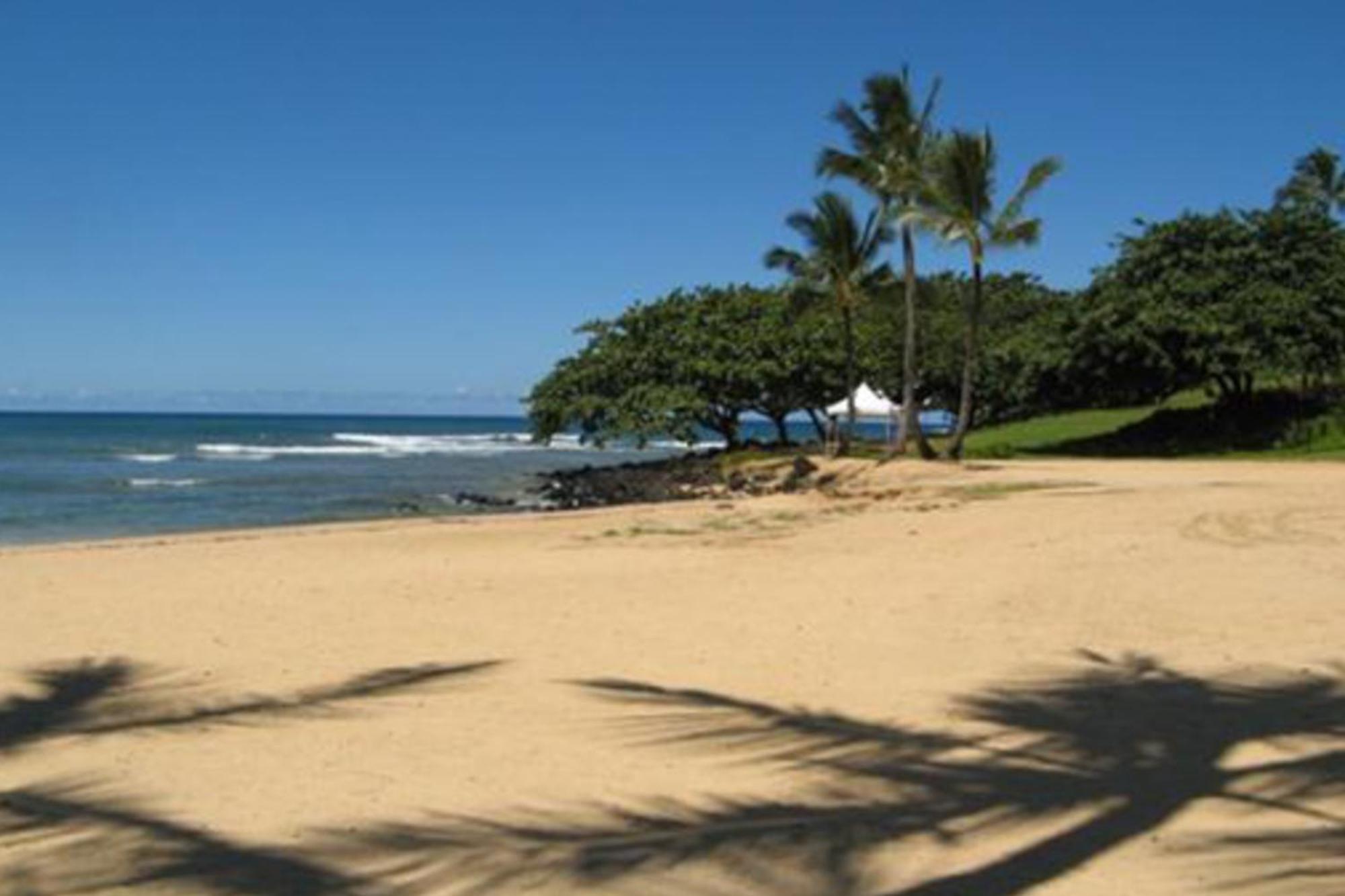 Hanalei Bay Resort 7302 Princeville Rum bild